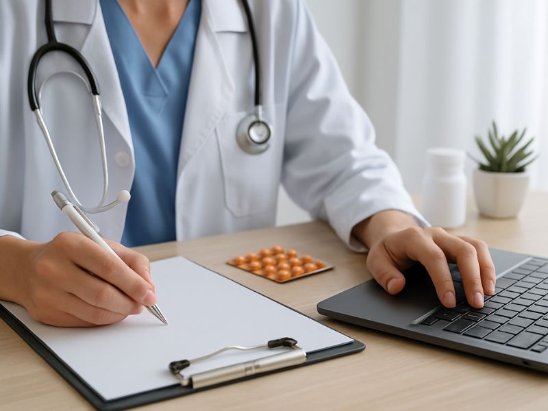Gesundheitseinrichtung