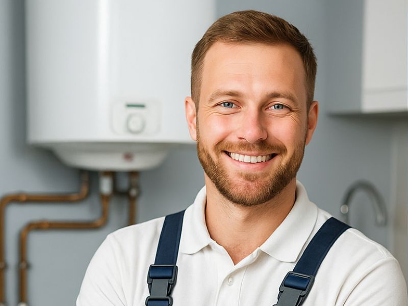 Handwerksbetrieb