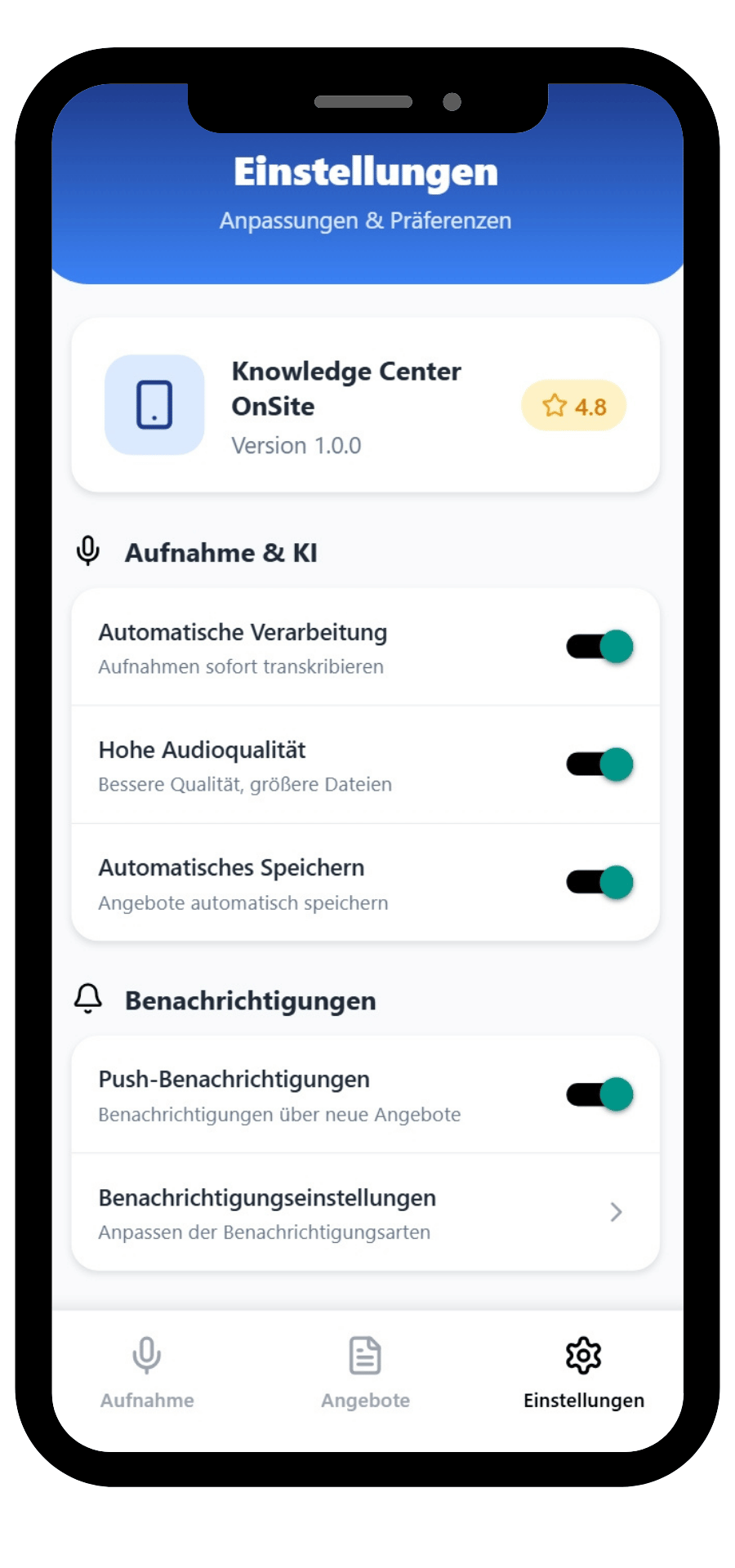 App Screenshot 3